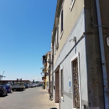 Venezia Beach Κιότζα Εξωτερικό φωτογραφία